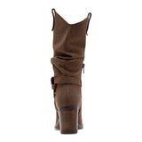 Bota Via Victoria para Mujer