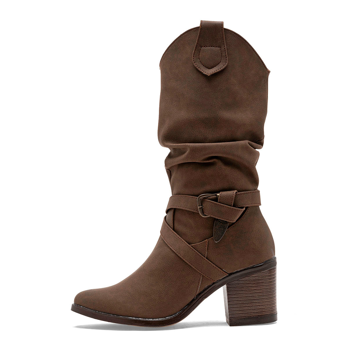 Bota Via Victoria para Mujer