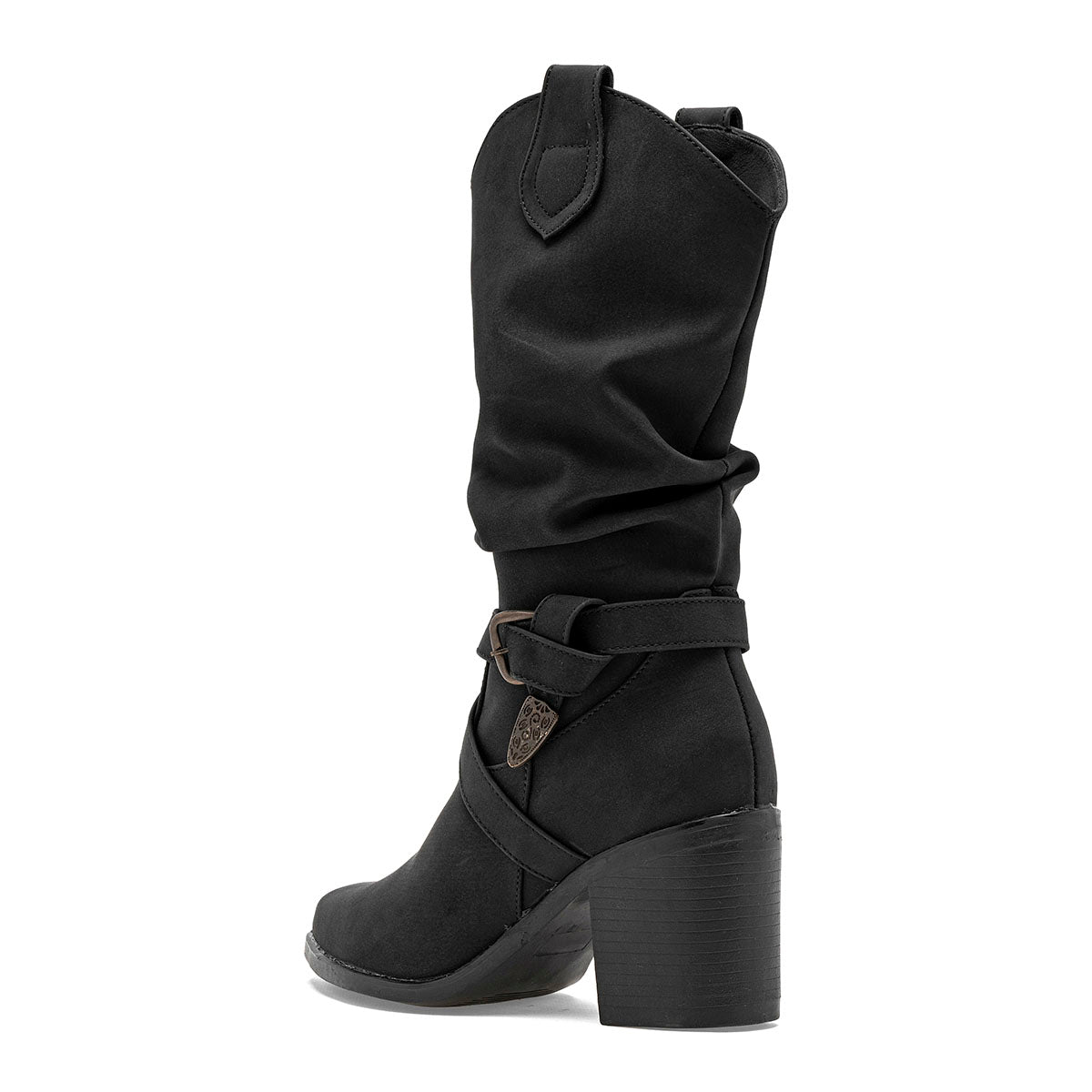Bota Via Victoria para Mujer