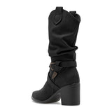 Bota Via Victoria para Mujer