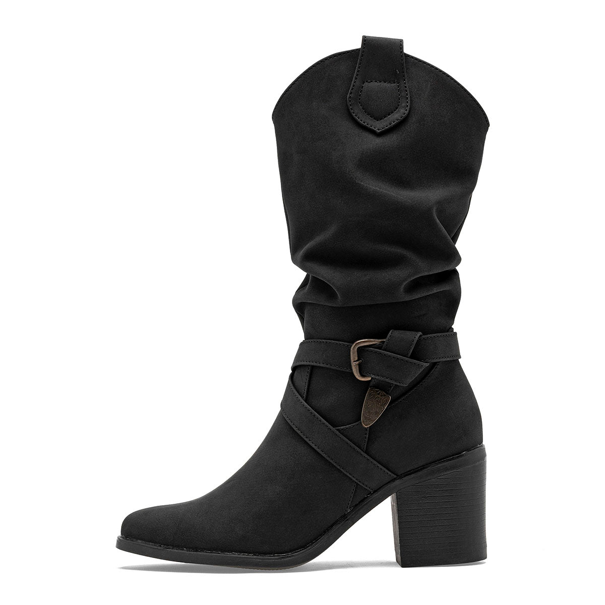 Bota Via Victoria para Mujer