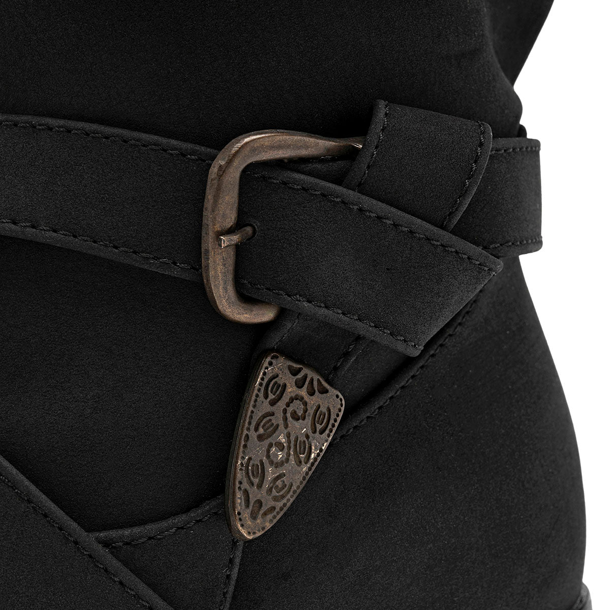 Bota Via Victoria para Mujer