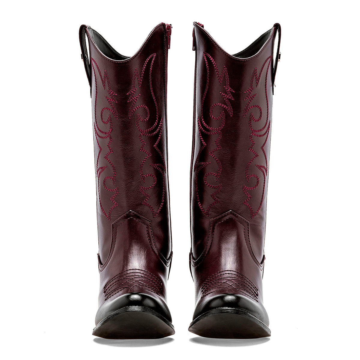 Bota vaquera Mora West para Mujer