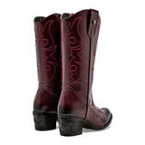 Bota vaquera Mora West para Mujer