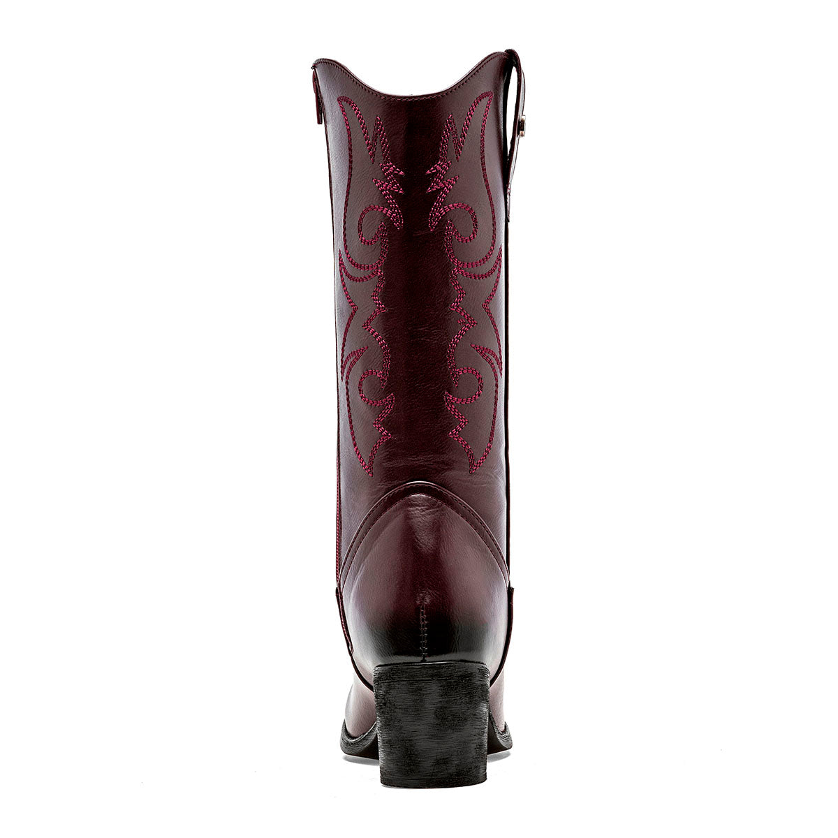 Bota vaquera Mora West para Mujer