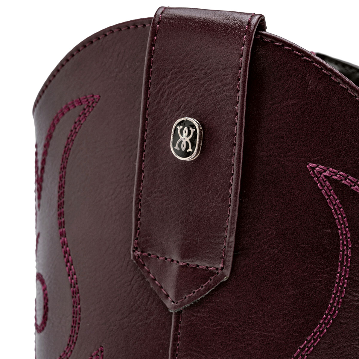 Bota vaquera Mora West para Mujer
