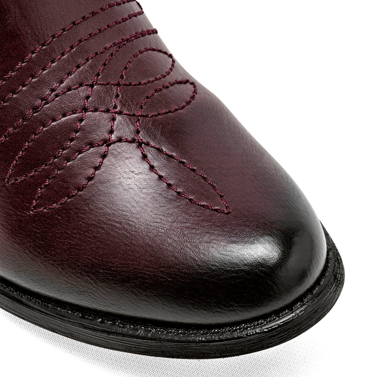 Bota vaquera Mora West para Mujer