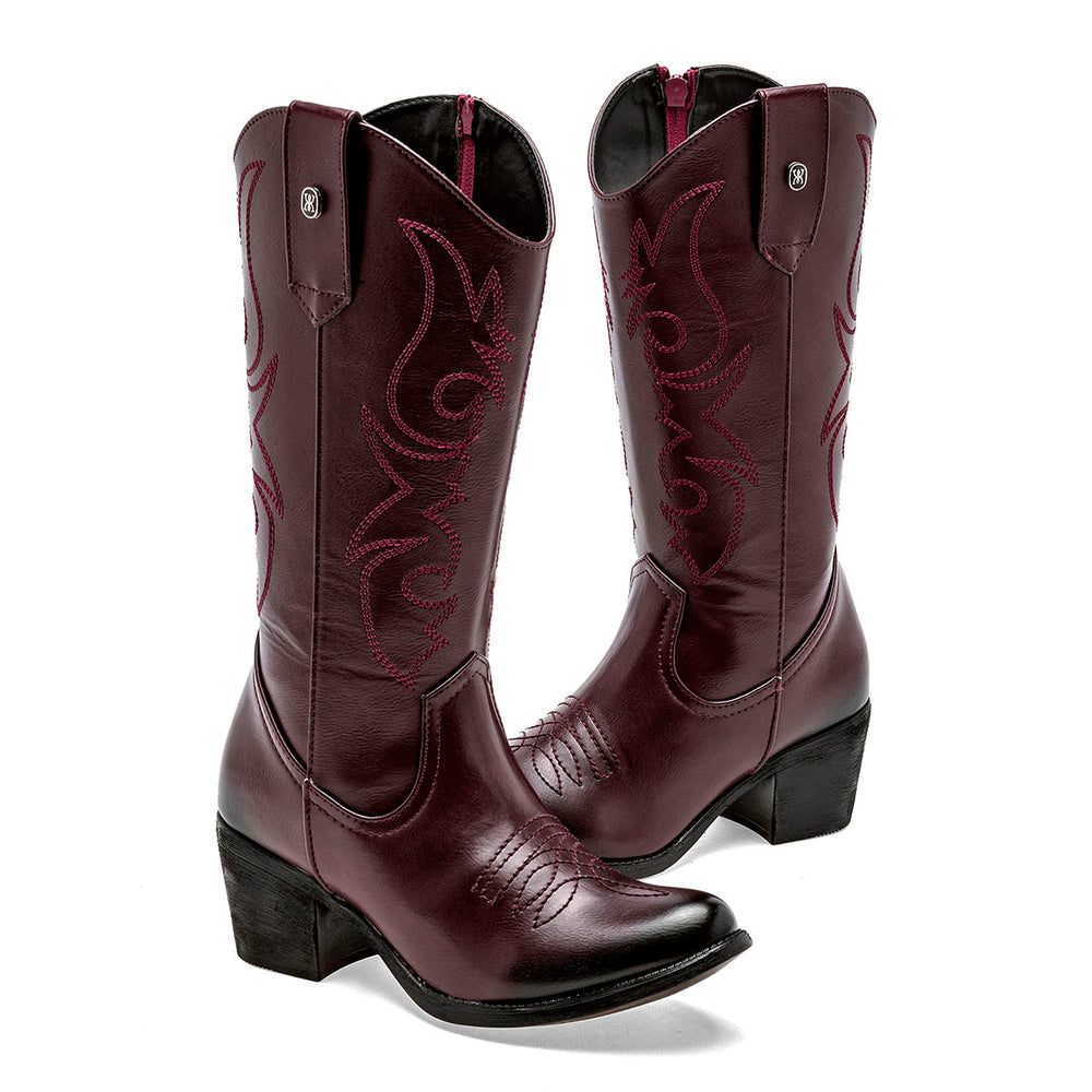 Mora West