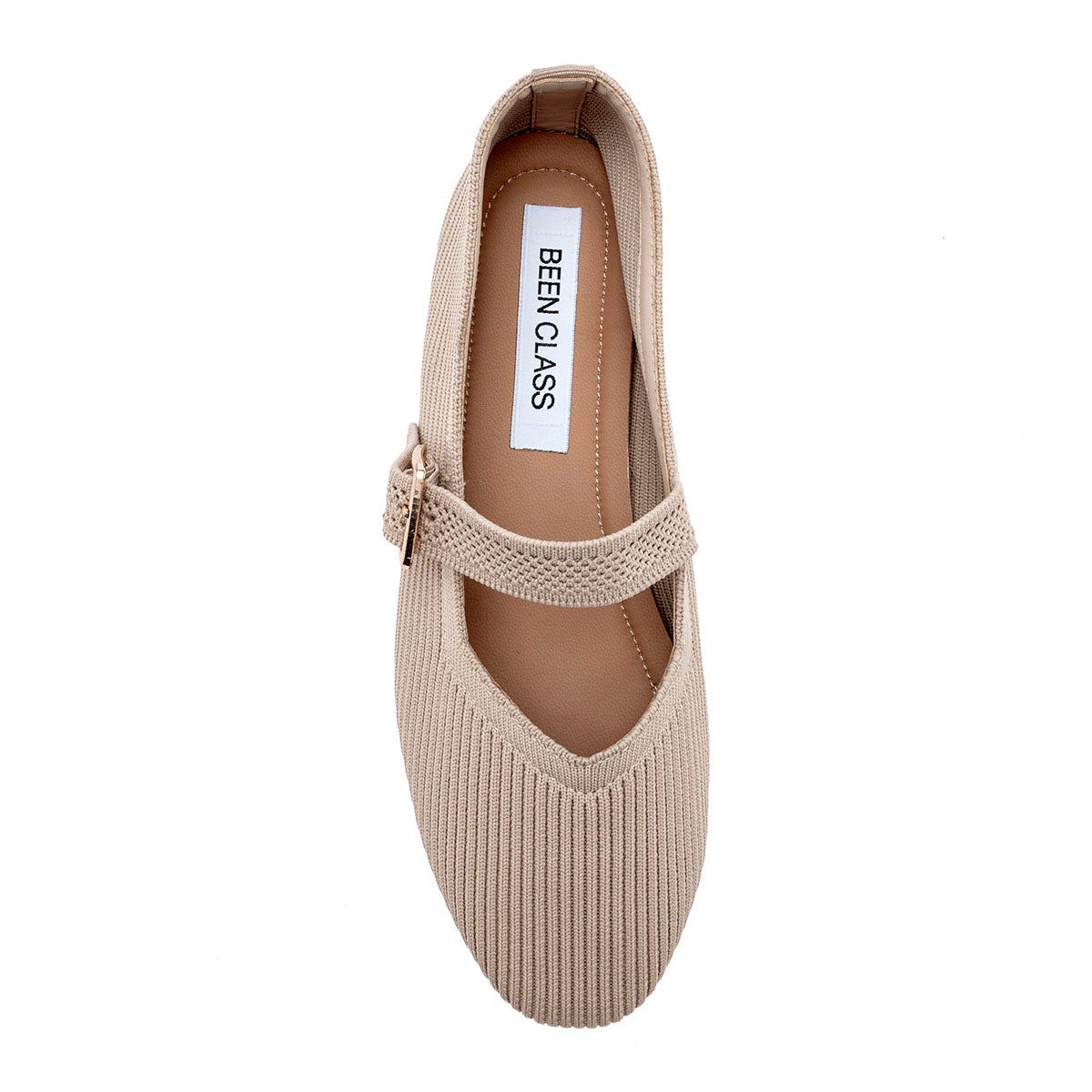 Balerina Been Class para Mujer