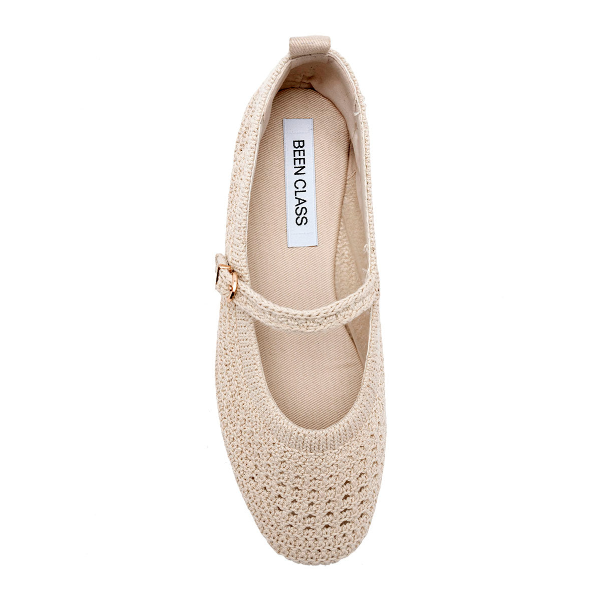 Balerina Been Class para Mujer