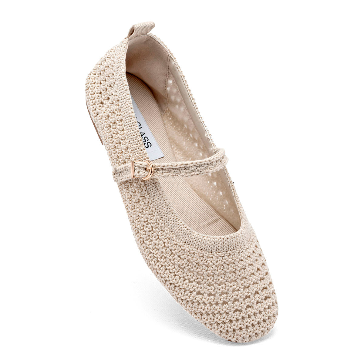 Balerina Been Class para Mujer