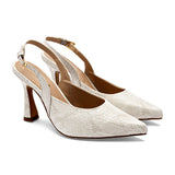Zapatilla Moramora para Mujer