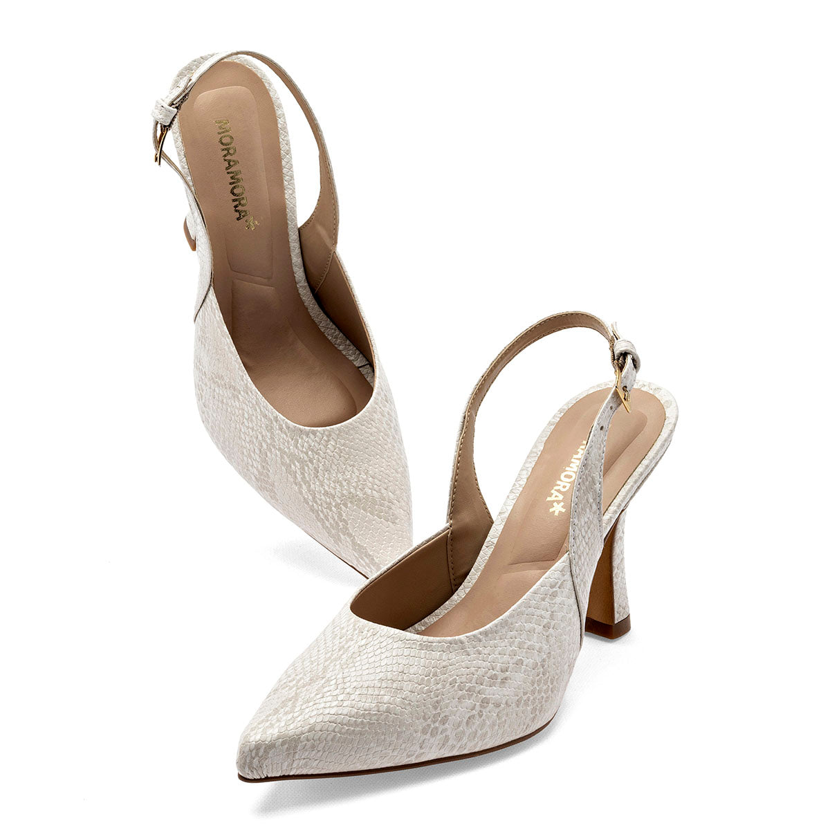 Zapatilla Moramora para Mujer