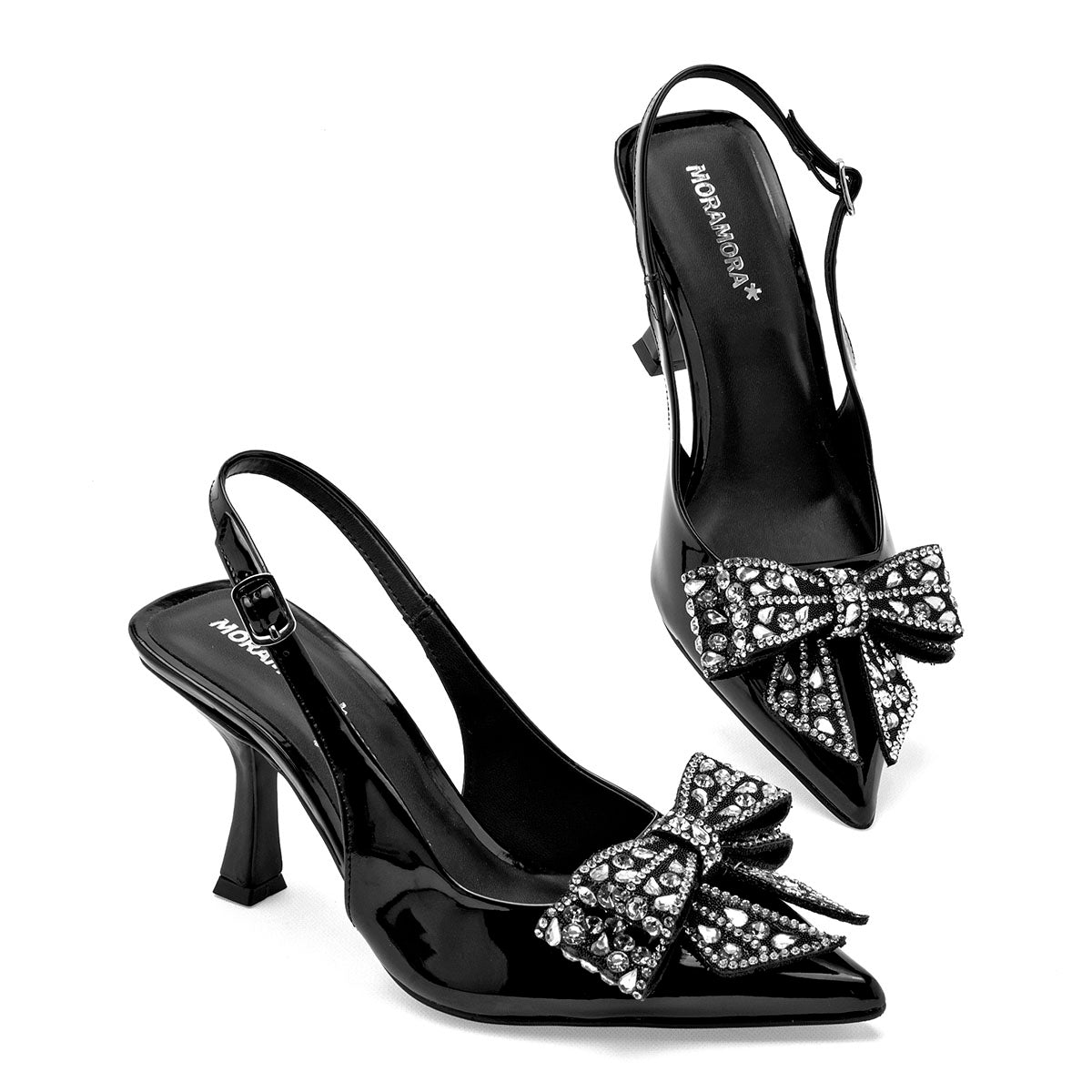 Zapatilla Moramora para Mujer