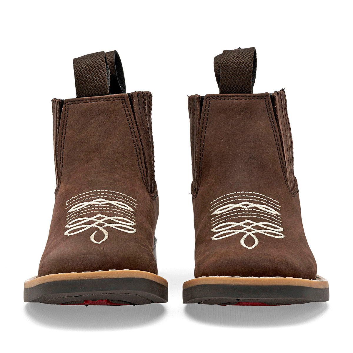 Bota Mora West para Niño Preescolar