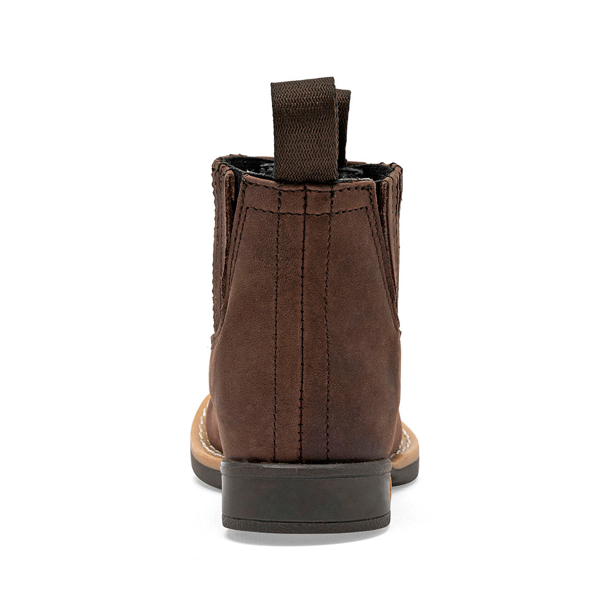 Bota Mora West para Niño Preescolar
