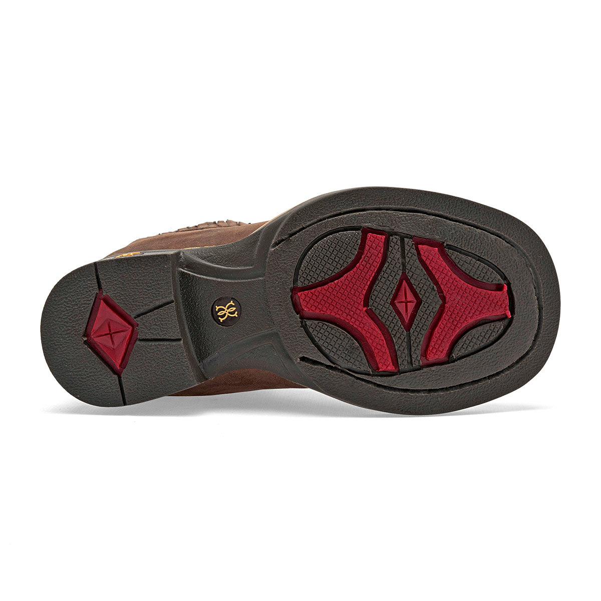 Bota Mora West para Niño Preescolar