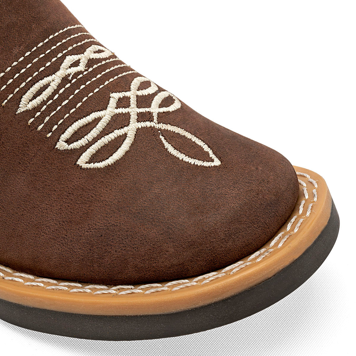 Bota Mora West para Niño Preescolar