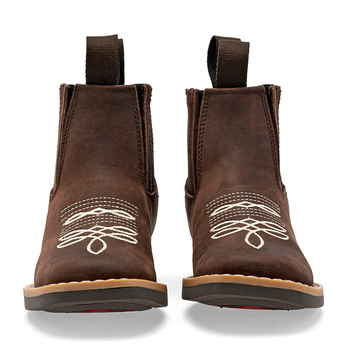 Bota Mora West para Niño