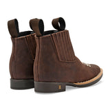 Bota Mora West para Niño
