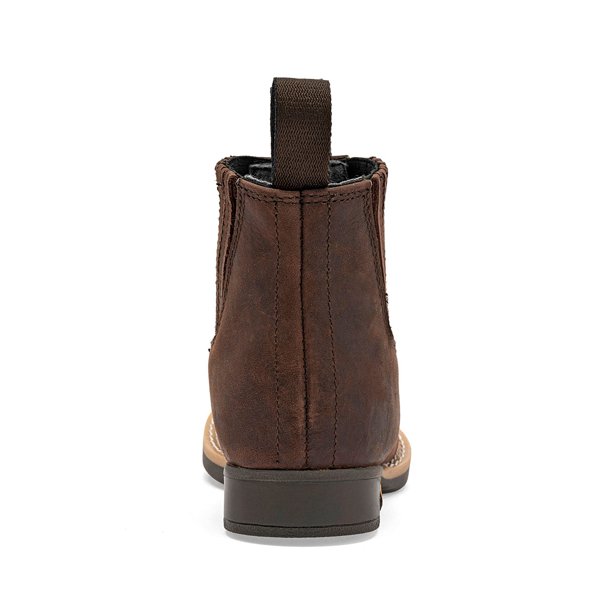 Bota Mora West para Niño