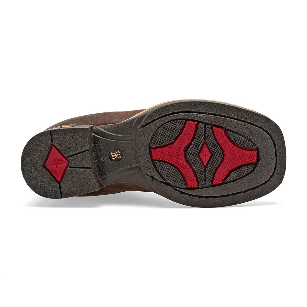 Bota Mora West para Niño