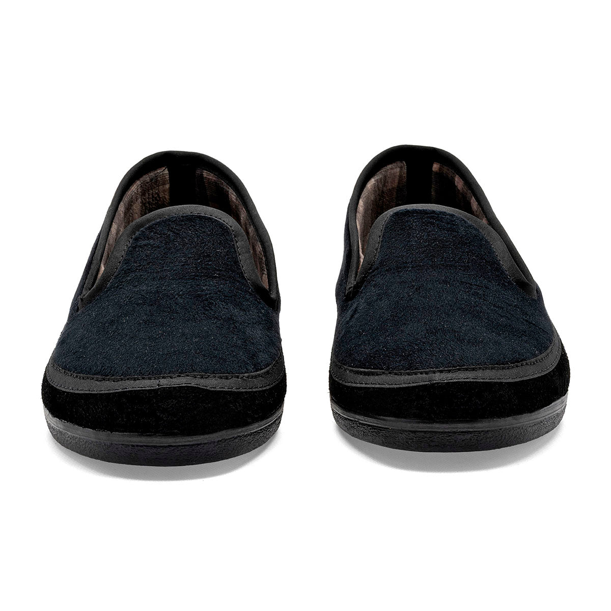 Pantufla Moramora para Hombre