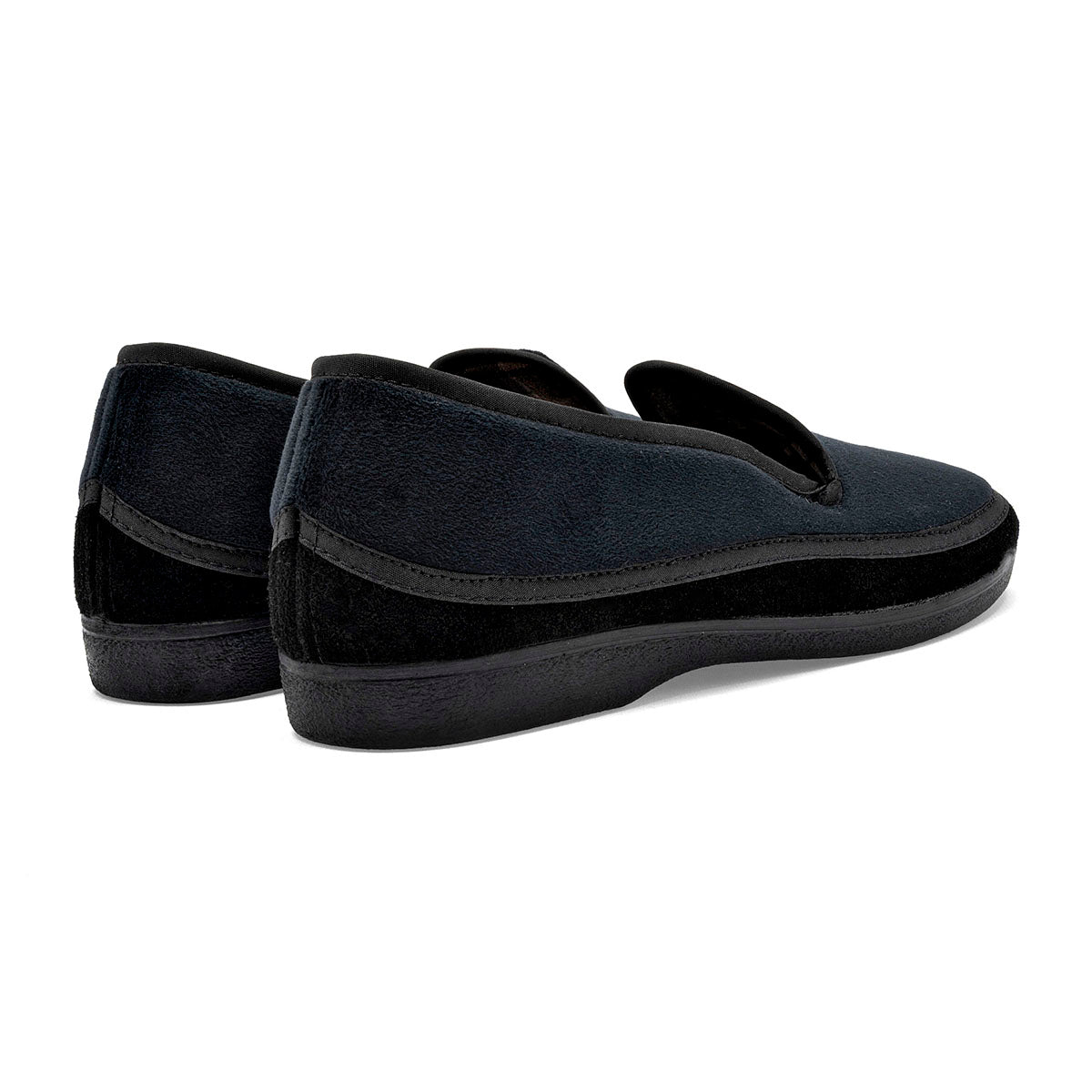 Pantufla Moramora para Hombre