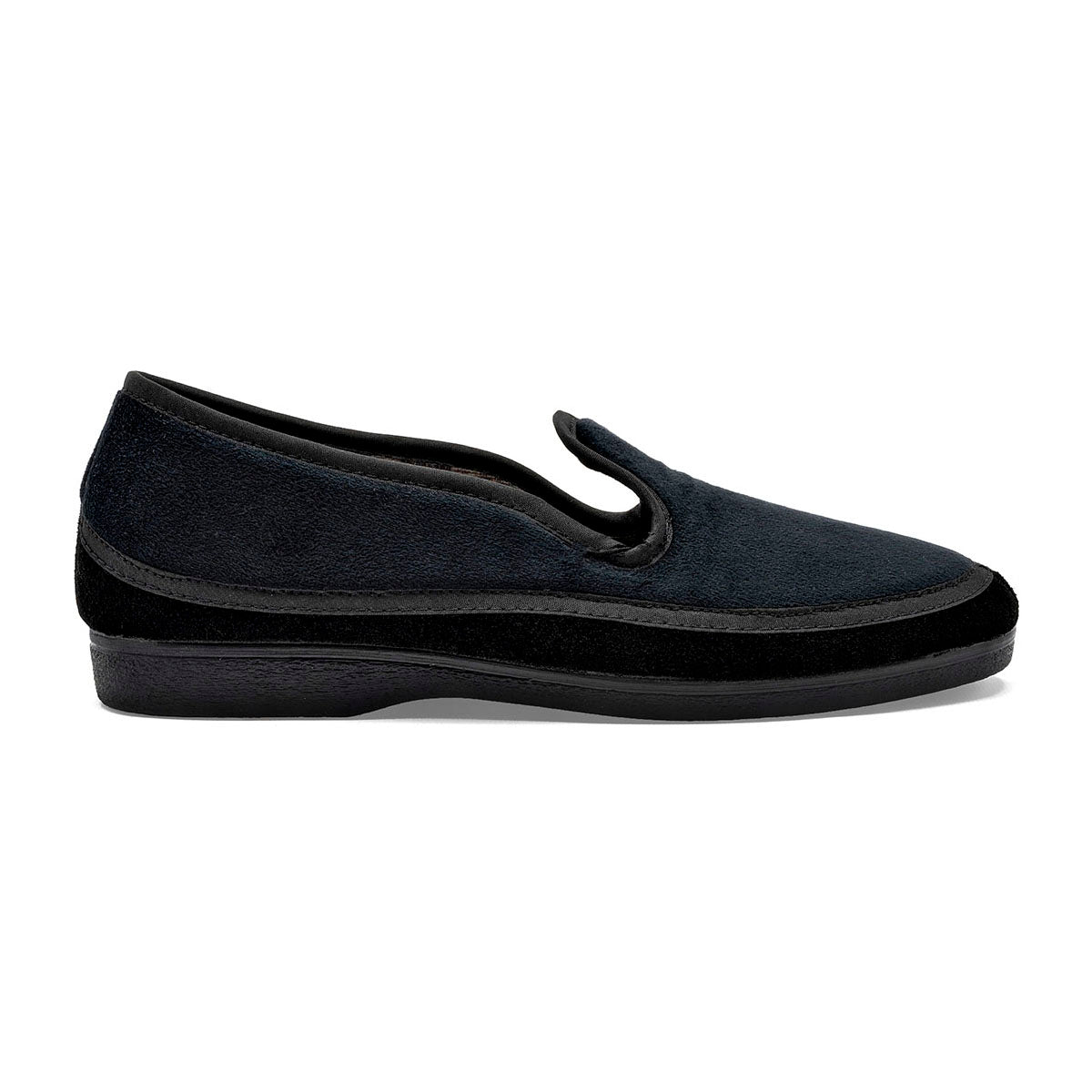 Pantufla Moramora para Hombre