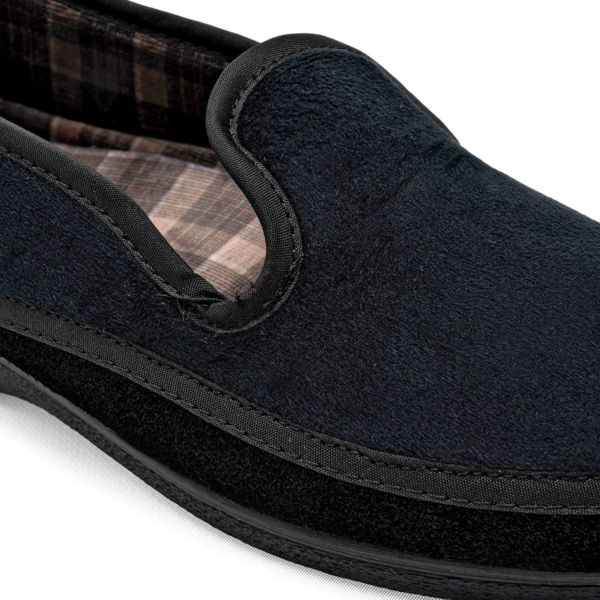 Pantufla Moramora para Hombre