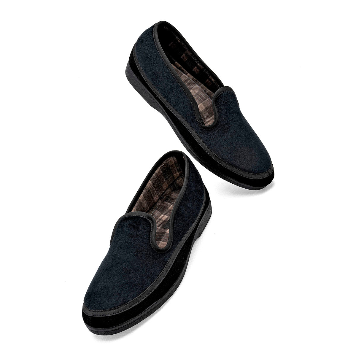 Pantufla Moramora para Hombre