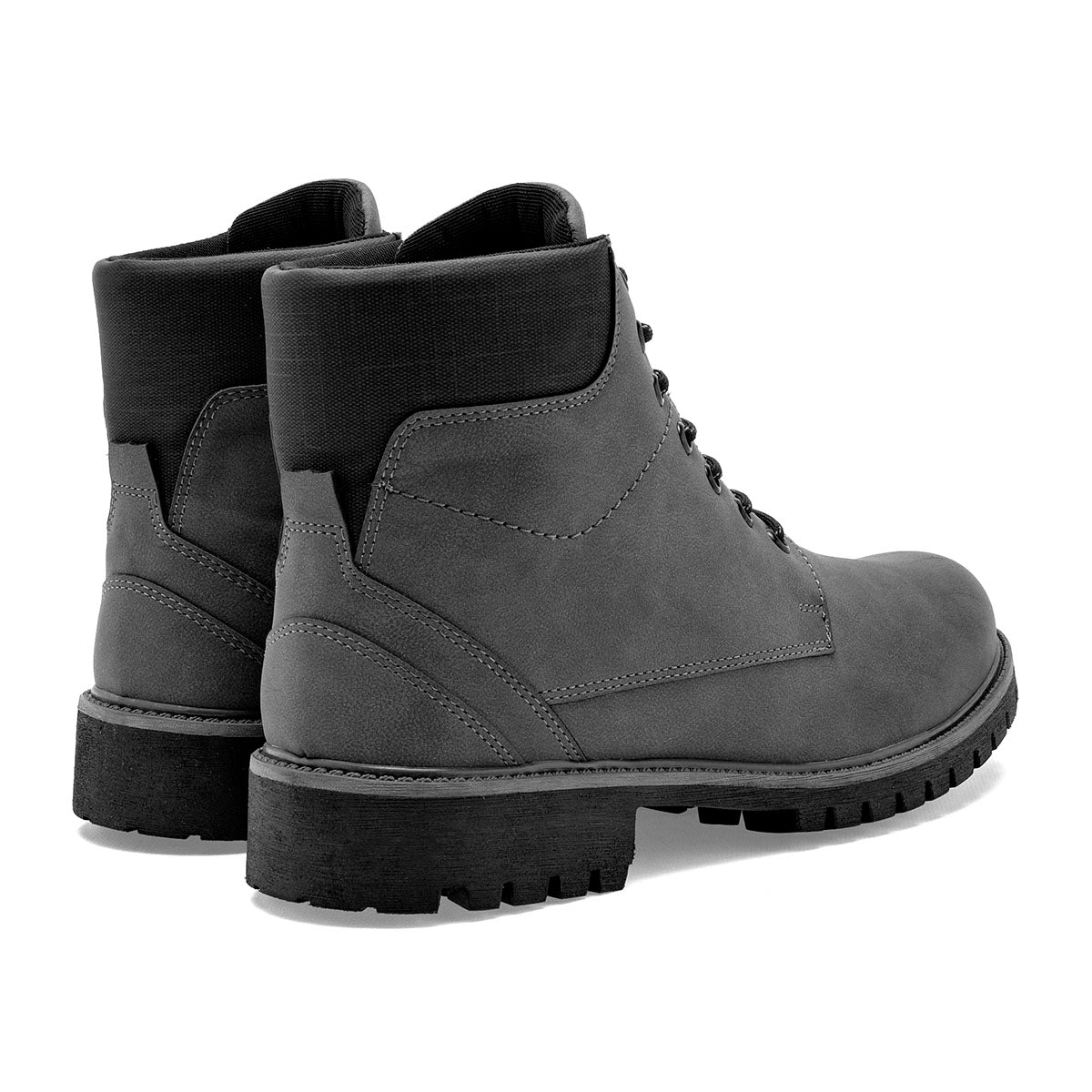 Bota casual Moramora para Hombre
