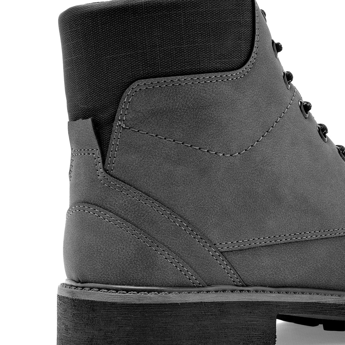 Bota casual Moramora para Hombre