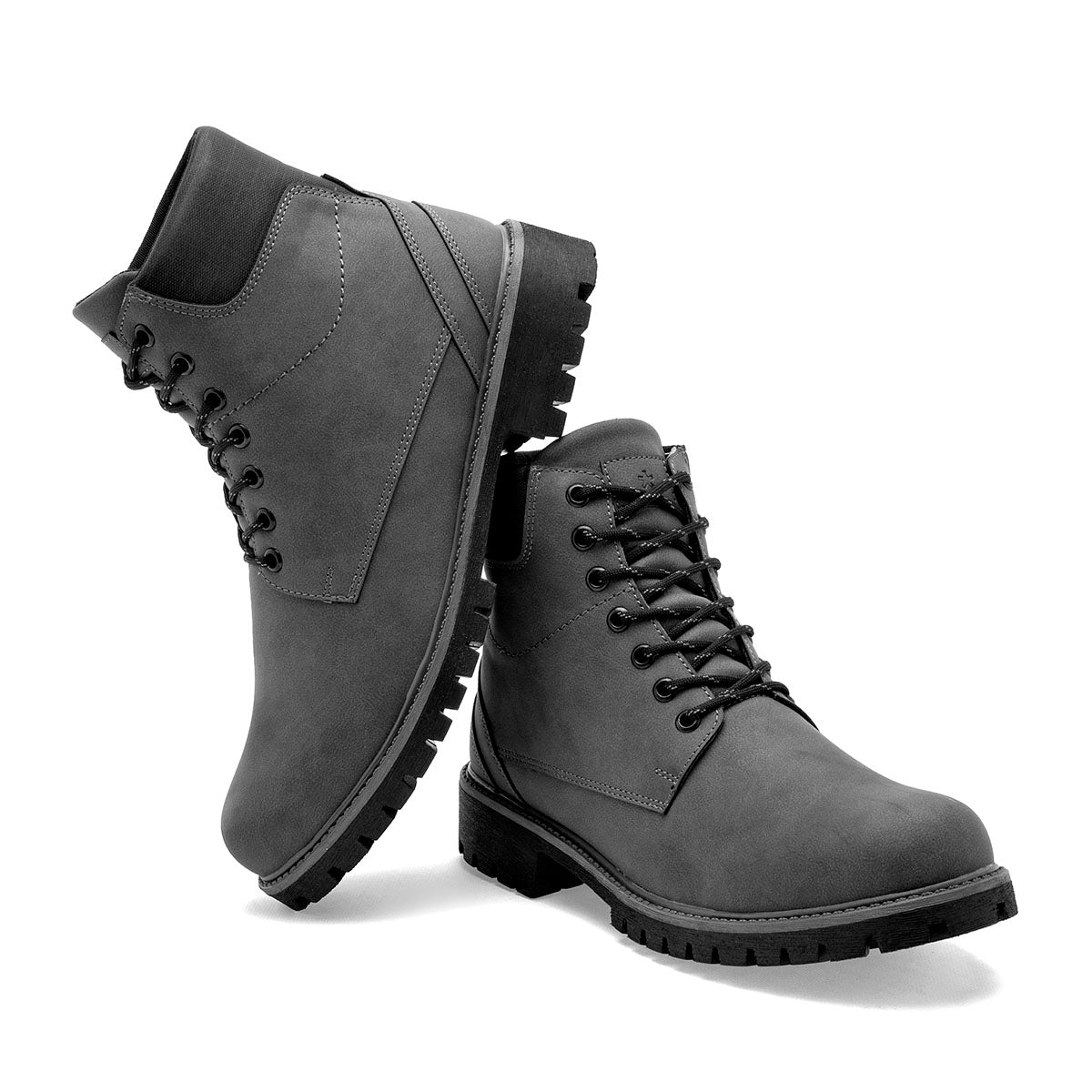 Bota casual Moramora para Hombre