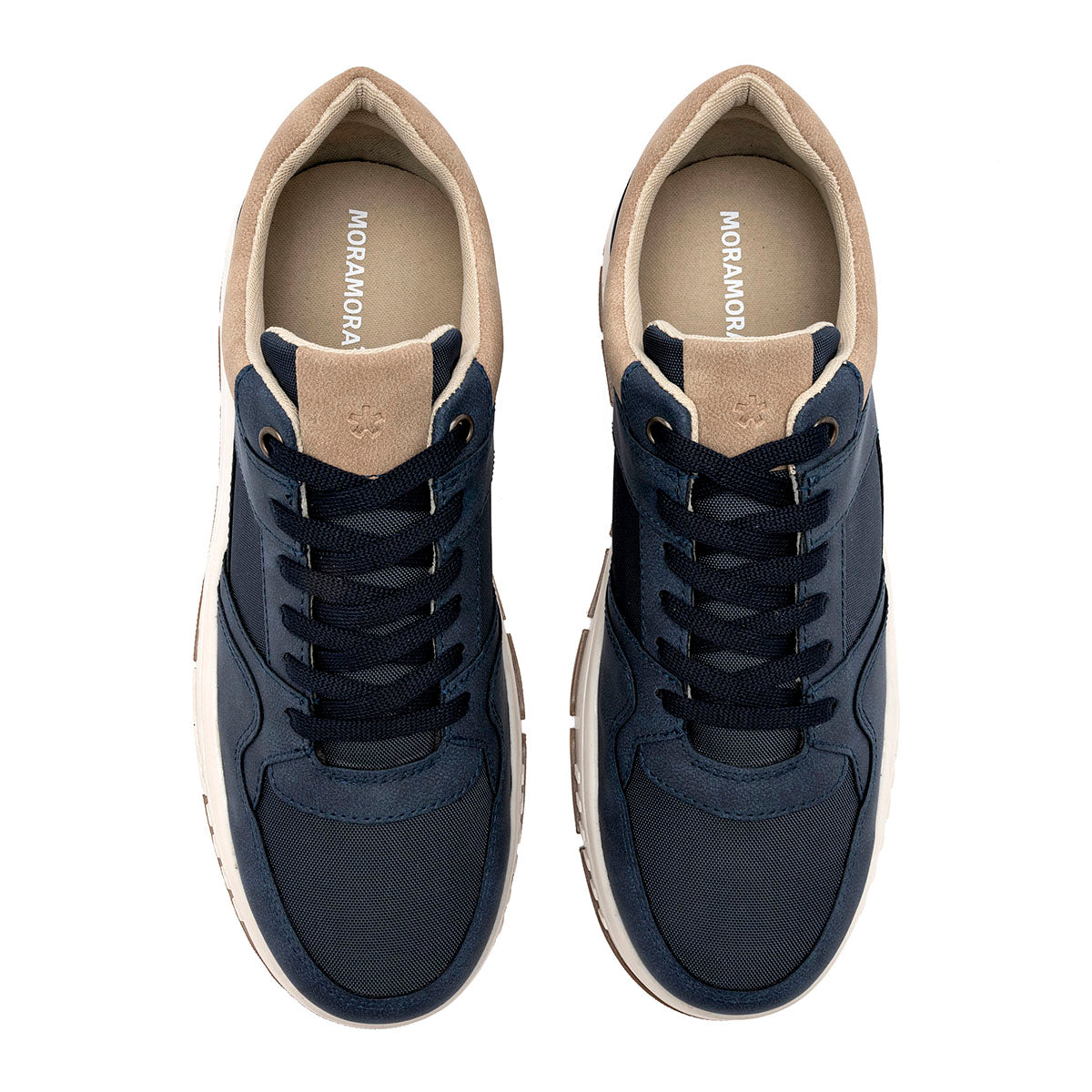 Tenis urbano Moramora para Hombre