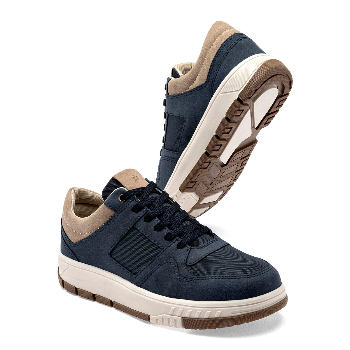 Tenis urbano Moramora para Hombre