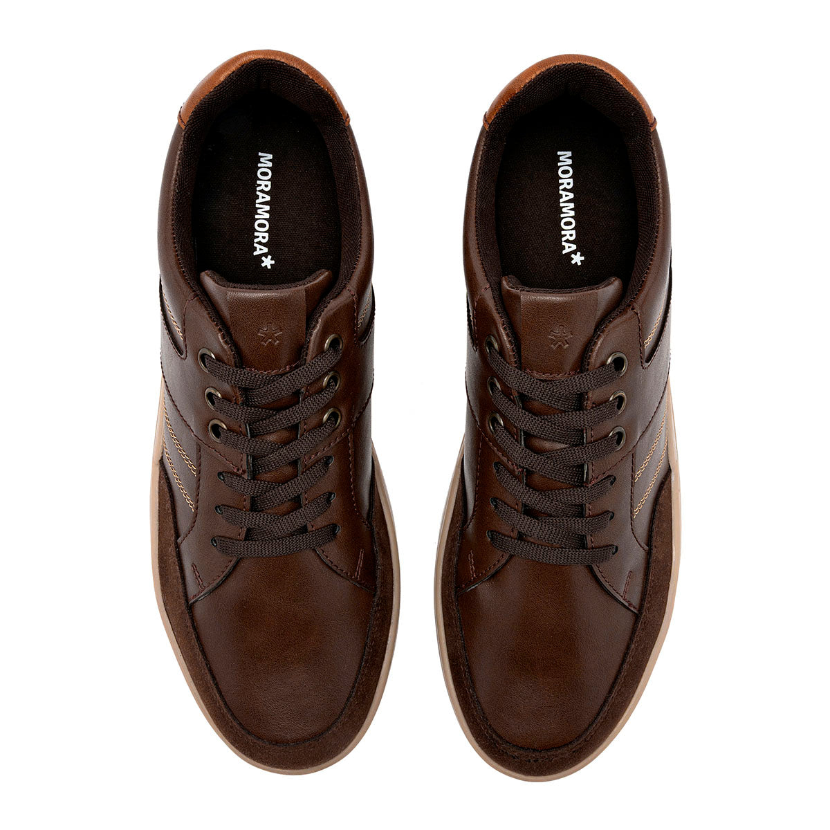 Zapato casual Moramora para Hombre