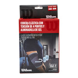 Accesorios gym Wilson para Unisex