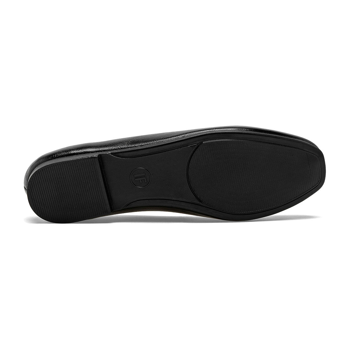Flats para Mujer Been Class Negro