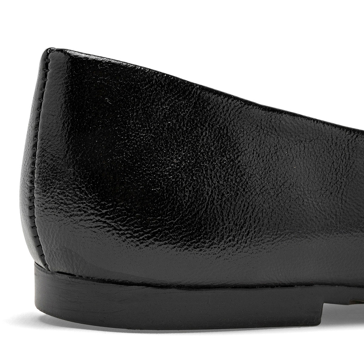 Flats para Mujer Been Class Negro