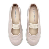 Tenis con plataforma  para Mujer Been Class