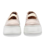 Tenis con plataforma  para Mujer Been Class