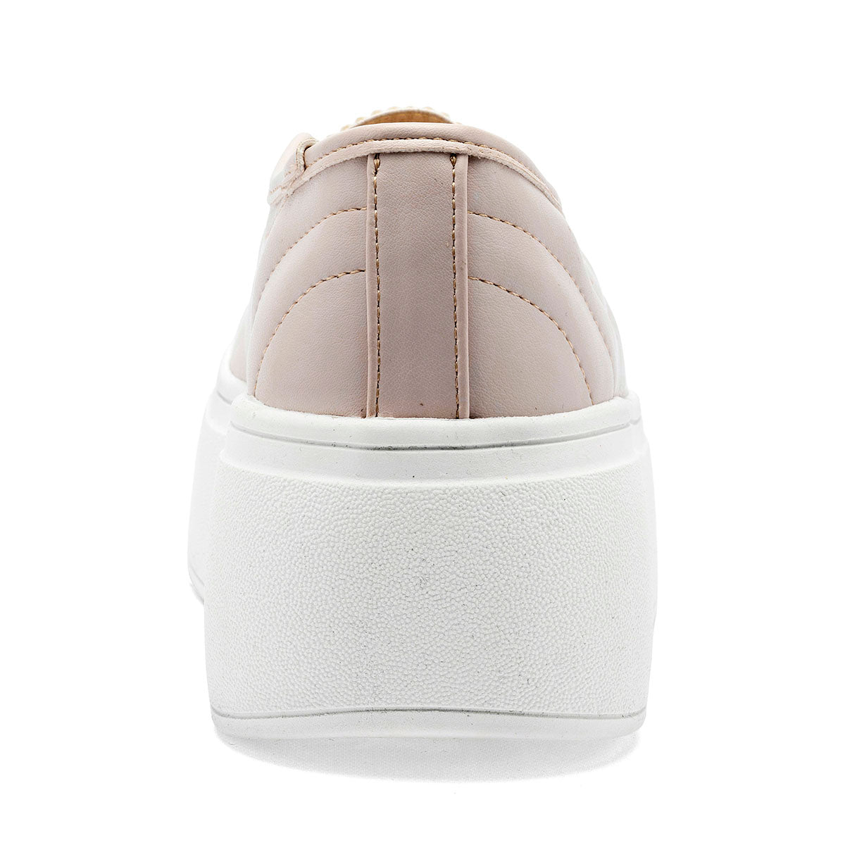 Tenis con plataforma  para Mujer Been Class