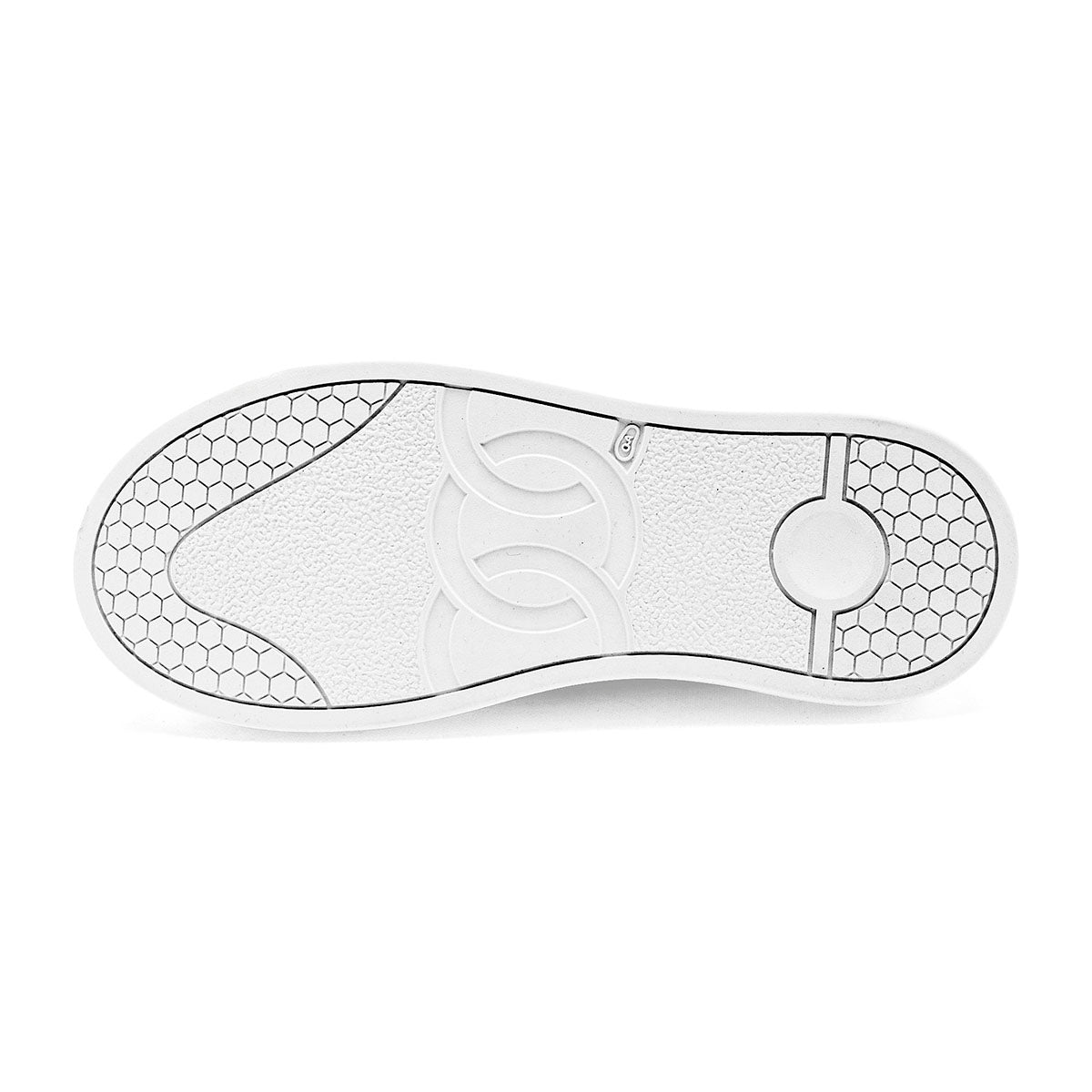 Tenis con plataforma  para Mujer Been Class