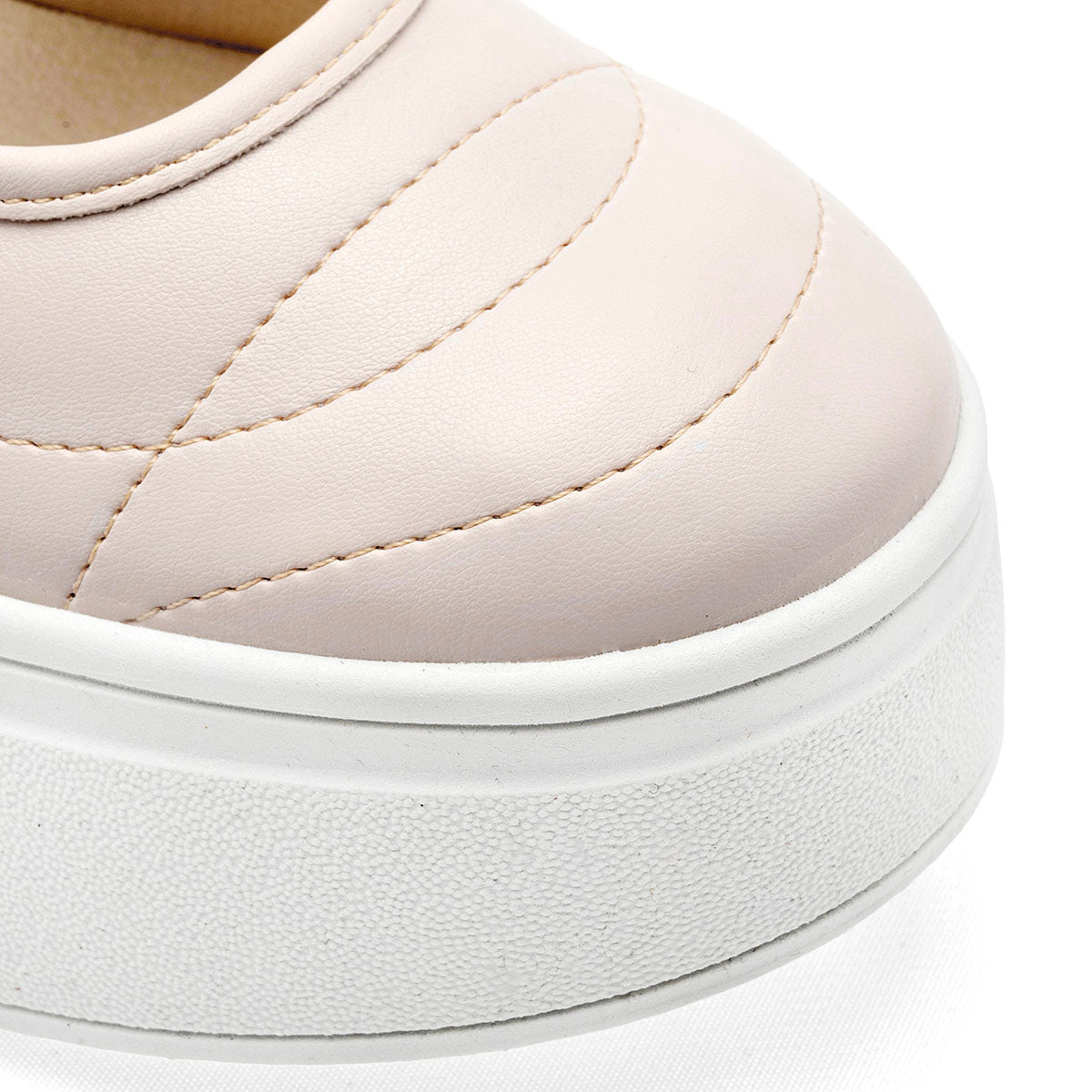 Tenis con plataforma  para Mujer Been Class