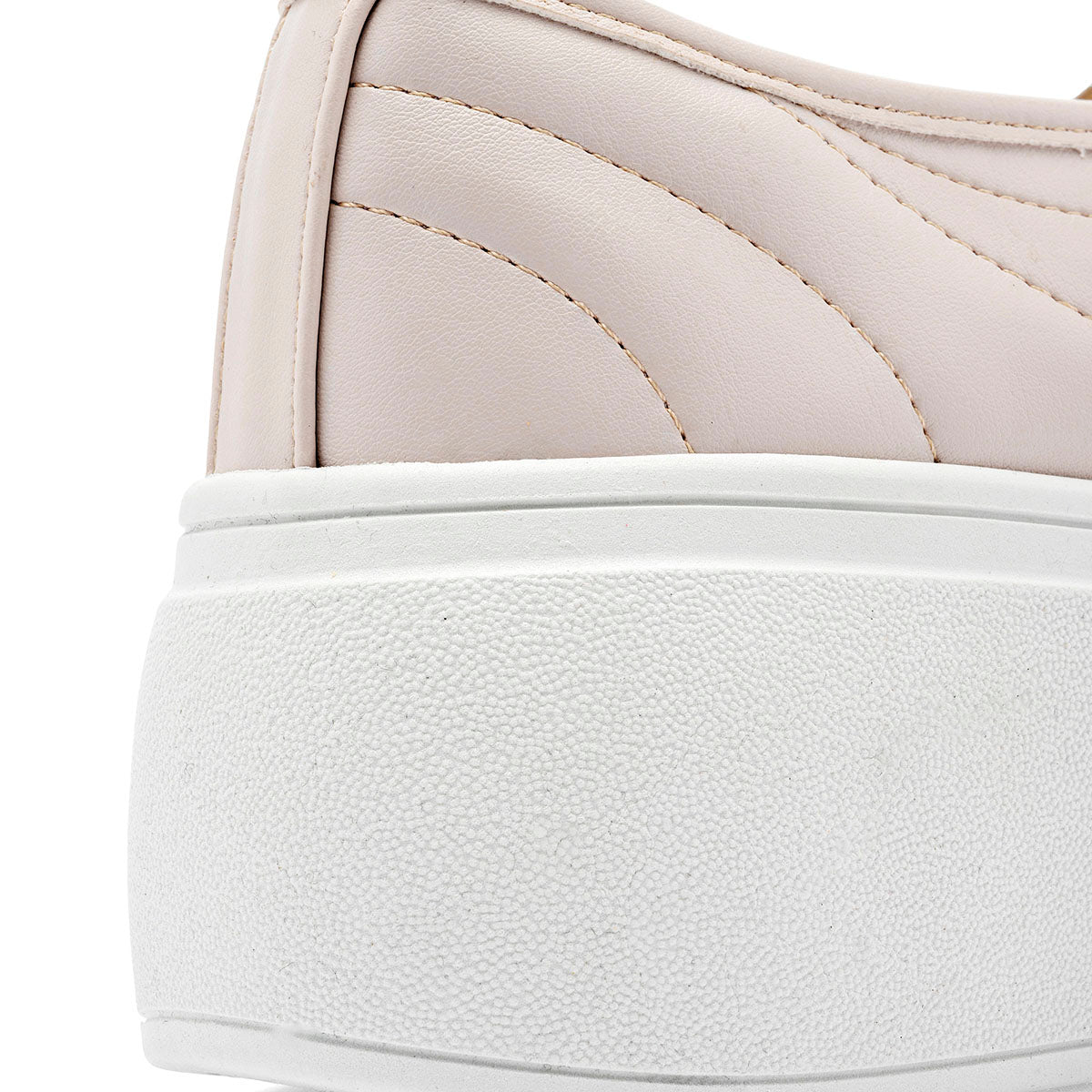 Tenis con plataforma  para Mujer Been Class