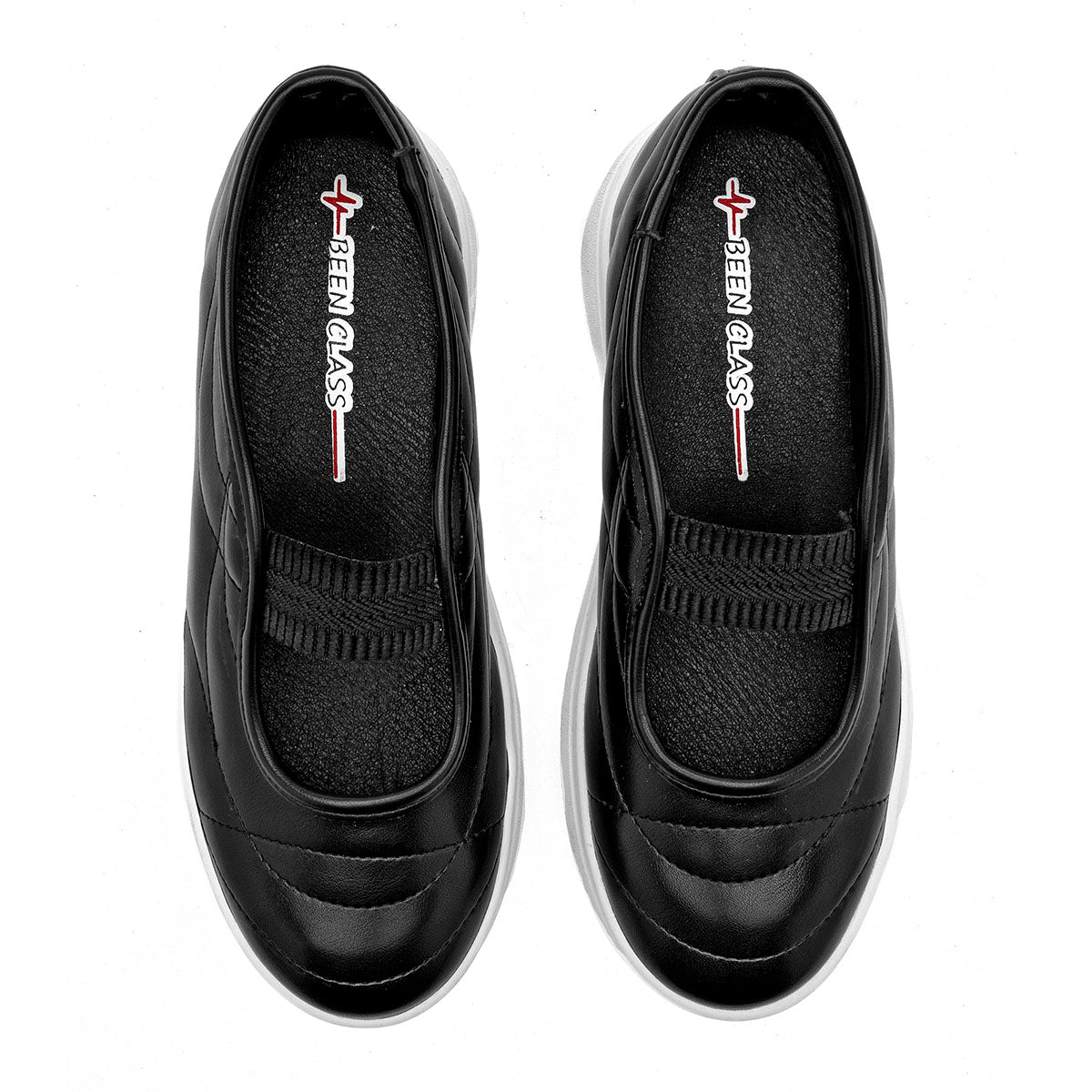 Tenis con plataforma  para Mujer Been Class