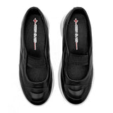 Tenis con plataforma  para Mujer Been Class