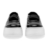 Tenis con plataforma  para Mujer Been Class