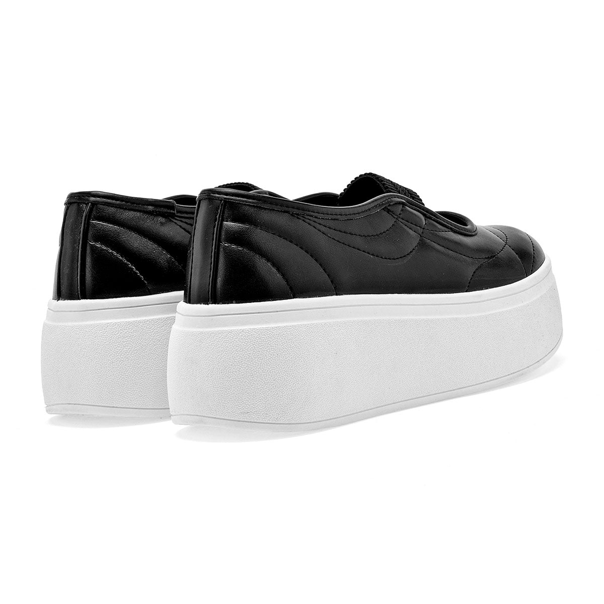 Tenis con plataforma  para Mujer Been Class